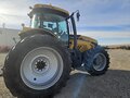 2010 Challenger MT645C Tractor