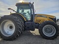 2010 Challenger MT645C Tractor