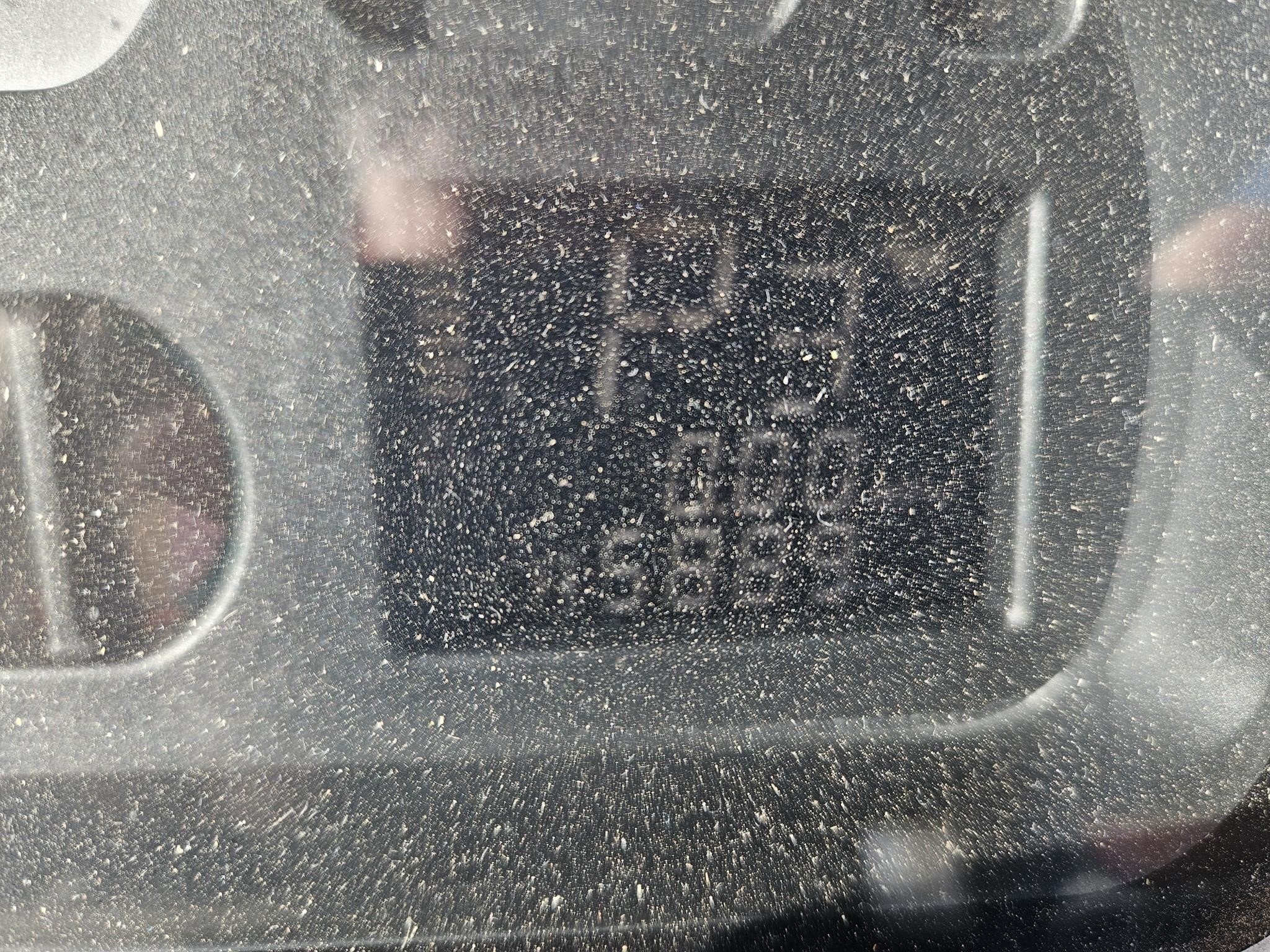 2010 Challenger MT645C Tractor