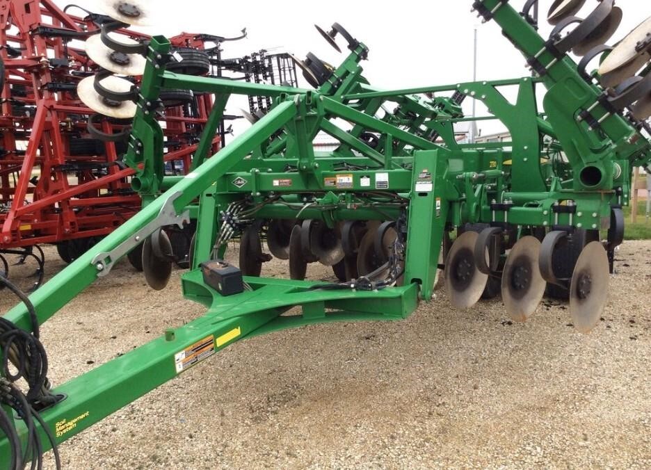 2020 John Deere 2730 Disk Chisel