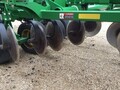 2020 John Deere 2730 Disk Chisel