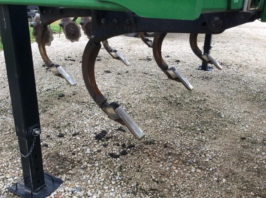 2020 John Deere 2730 Disk Chisel
