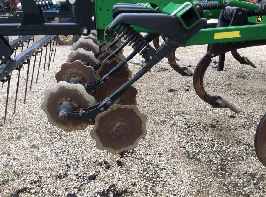 2020 John Deere 2730 Disk Chisel