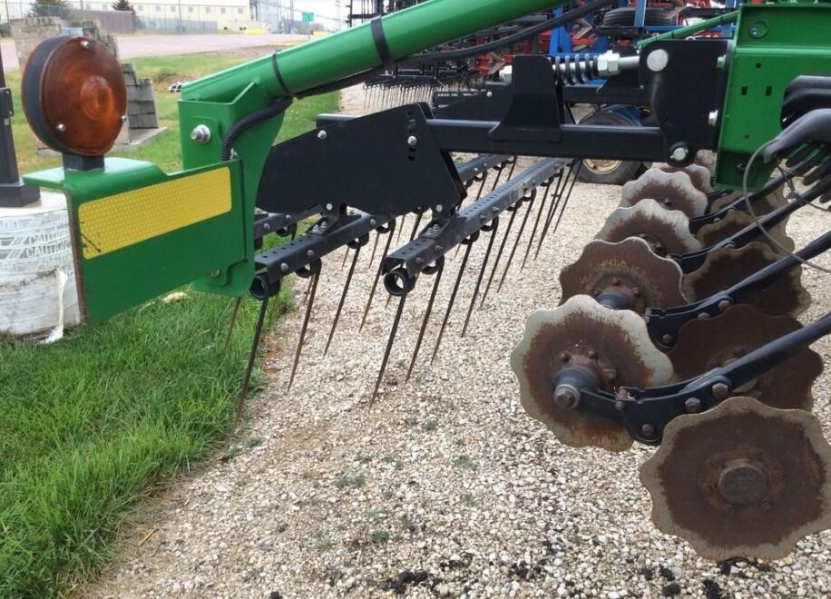 2020 John Deere 2730 Disk Chisel