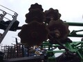 2020 John Deere 2730 Disk Chisel