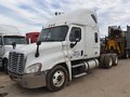 2016 Freightliner Cascadia 125 Semi Trucks/Trailer