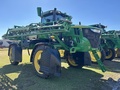 2022 John Deere 408R Self-Propelled Sprayer