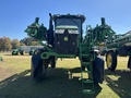 2022 John Deere 408R Self-Propelled Sprayer