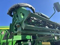 2022 John Deere 408R Self-Propelled Sprayer