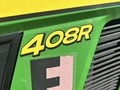 2022 John Deere 408R Self-Propelled Sprayer