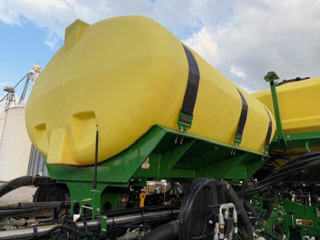 2023 John Deere 1775NT Planter
