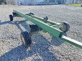  E-Z Trail 672 Header Trailer