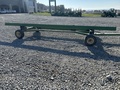  E-Z Trail 672 Header Trailer