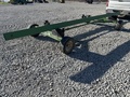  E-Z Trail 672 Header Trailer