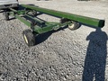  E-Z Trail 672 Header Trailer