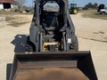 2021 Deere 318G Skid Steer