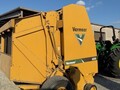 2015 Vermeer 605N Round Baler