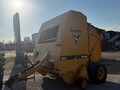 2015 Vermeer 605N Round Baler