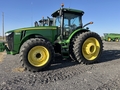 2012 John Deere 8360R Tractor