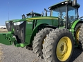 2012 John Deere 8360R Tractor