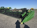 2023 John Deere HD45F Platform