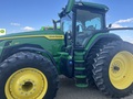 2024 John Deere 8R 410 Tractor