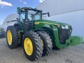 2024 John Deere 8R 410 Tractor