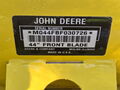 2006 John Deere X324 Lawn Mower