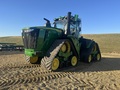 2023 John Deere 9RX 640 Tractor