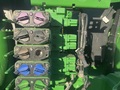 2023 John Deere 9RX 640 Tractor
