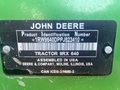 2023 John Deere 9RX 640 Tractor