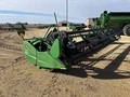 2013 John Deere 625F Platform
