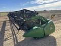 2013 John Deere 625F Platform