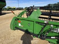 2013 John Deere 625F Platform