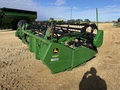 2013 John Deere 625F Platform