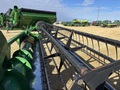 2013 John Deere 625F Platform