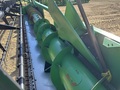 2013 John Deere 625F Platform