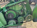 2013 John Deere 625F Platform