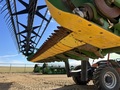 2013 John Deere 625F Platform