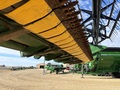 2013 John Deere 625F Platform