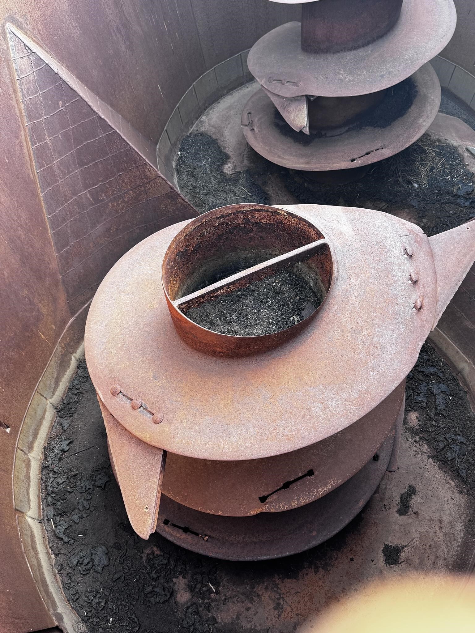  Supreme International 700T Grinders and Mixer