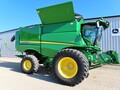 2020 John Deere S770 Combine