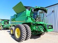 2020 John Deere S770 Combine