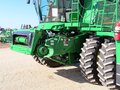 2020 John Deere S770 Combine
