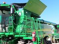 2020 John Deere S770 Combine