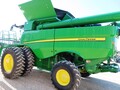 2020 John Deere S770 Combine