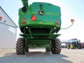 2020 John Deere S770 Combine