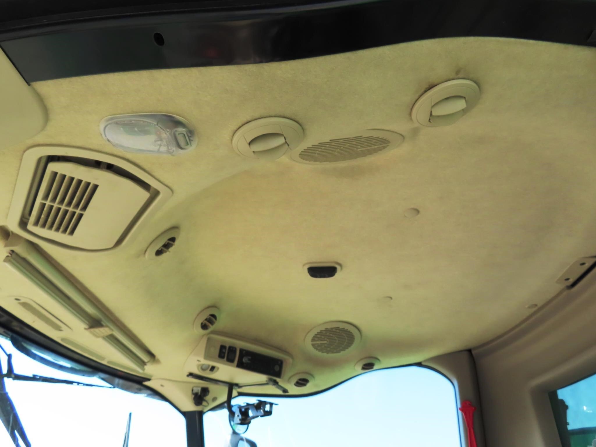 2020 John Deere S770 Combine