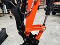 2025 Kubota U35-4 Mini Excavator