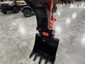 2025 Kubota U35-4 Mini Excavator